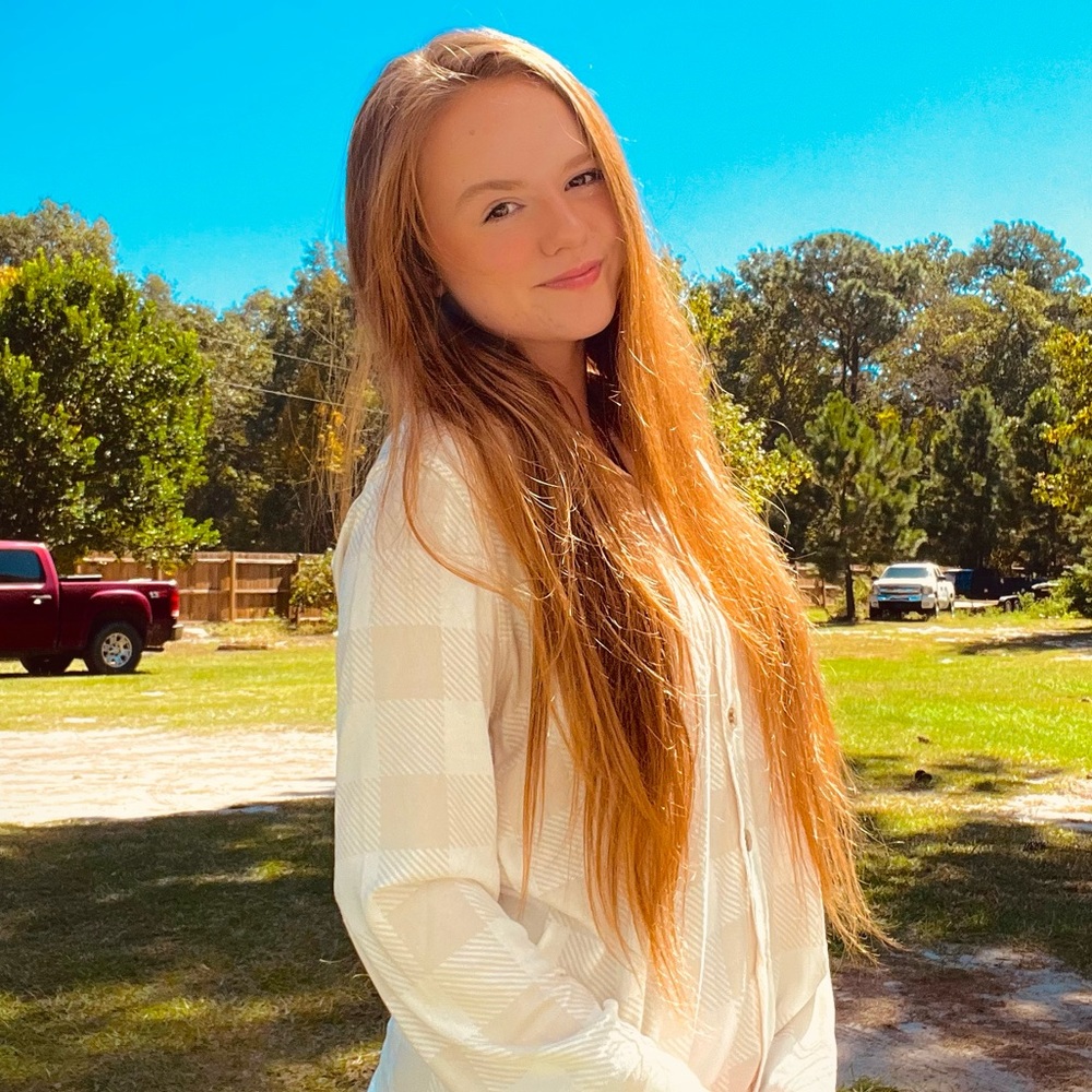 Meet your Posher, Mariah